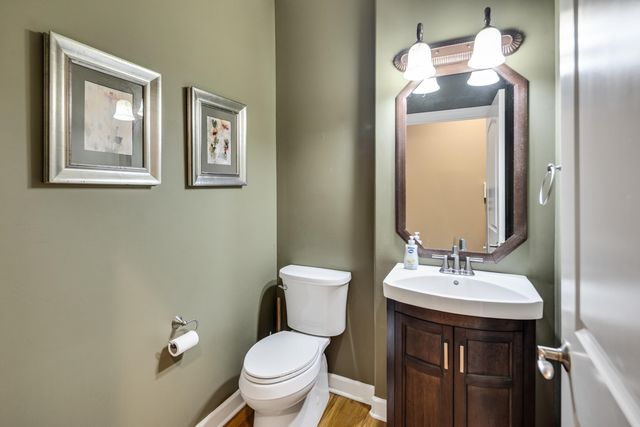 245 FOREST GLADE CV, Eads, TN 38028