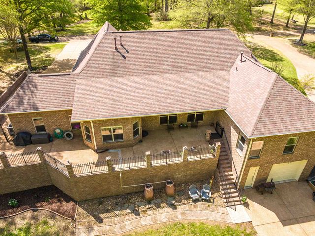 245 FOREST GLADE CV, Eads, TN 38028