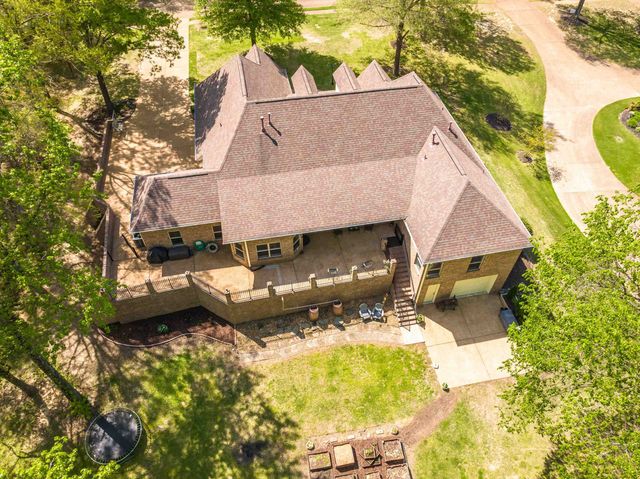 245 FOREST GLADE CV, Eads, TN 38028