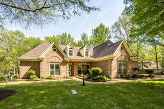 245 FOREST GLADE CV, Eads, TN 38028