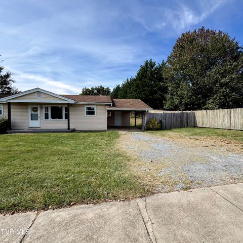 803 John Exum Parkway, Johnson City, TN 37604