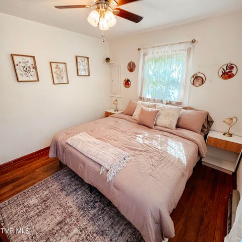 803 John Exum Parkway, Johnson City, TN 37604