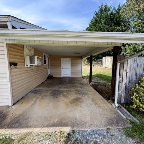 803 John Exum Parkway, Johnson City, TN 37604