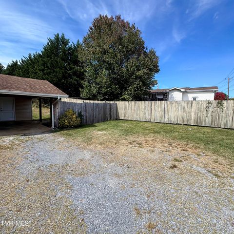 803 John Exum Parkway, Johnson City, TN 37604