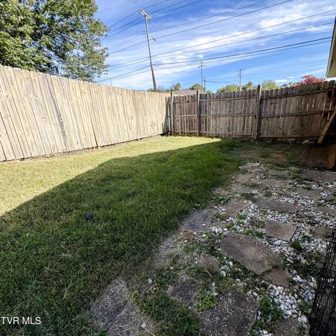 803 John Exum Parkway, Johnson City, TN 37604