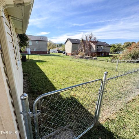 803 John Exum Parkway, Johnson City, TN 37604