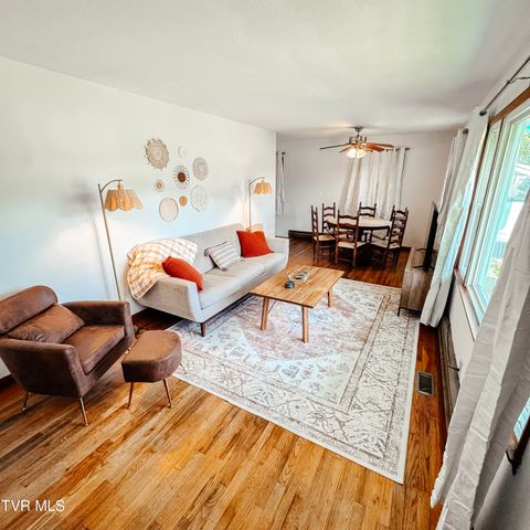 803 John Exum Parkway, Johnson City, TN 37604