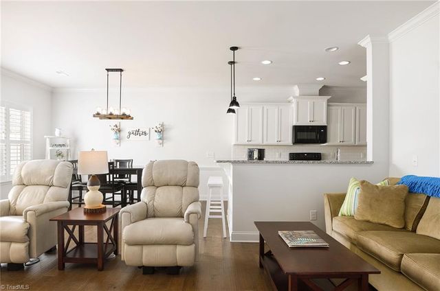 312 Lawrence Drive, Lexington, NC 27295