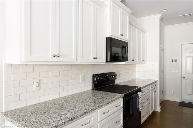 312 Lawrence Drive, Lexington, NC 27295