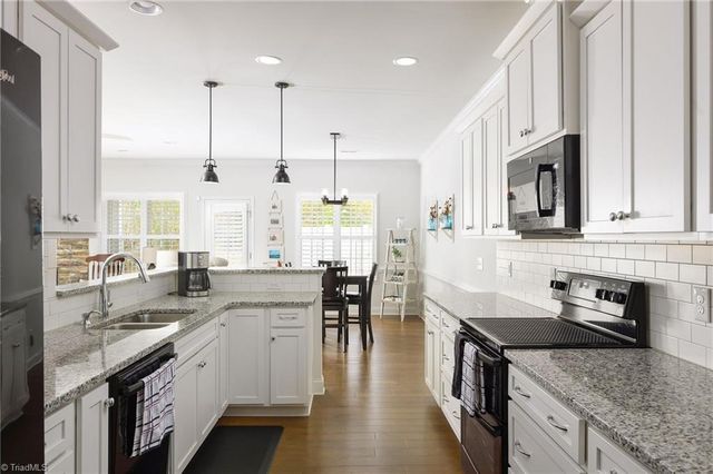 312 Lawrence Drive, Lexington, NC 27295