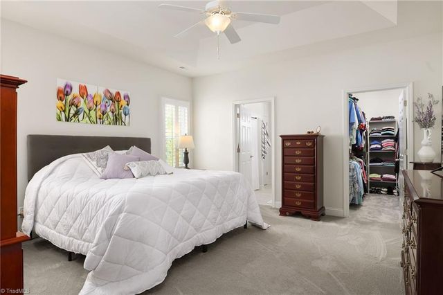 312 Lawrence Drive, Lexington, NC 27295