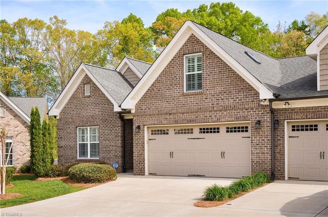 312 Lawrence Drive, Lexington, NC 27295
