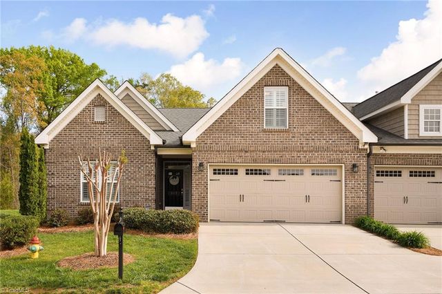 312 Lawrence Drive, Lexington, NC 27295