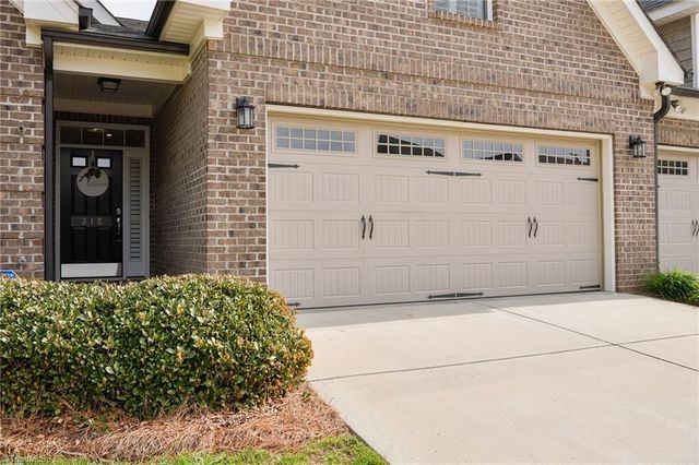312 Lawrence Drive, Lexington, NC 27295