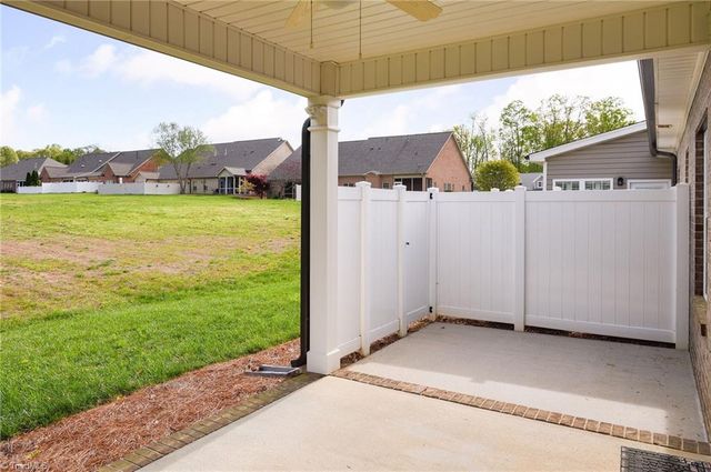 312 Lawrence Drive, Lexington, NC 27295