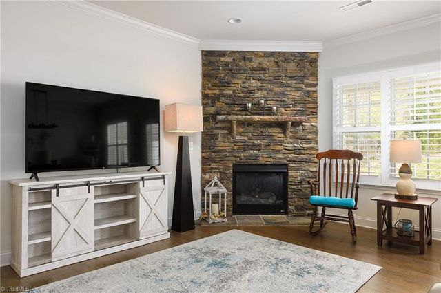 312 Lawrence Drive, Lexington, NC 27295
