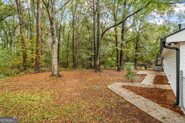 25 Woodcrest Drive, Covington, GA 30016