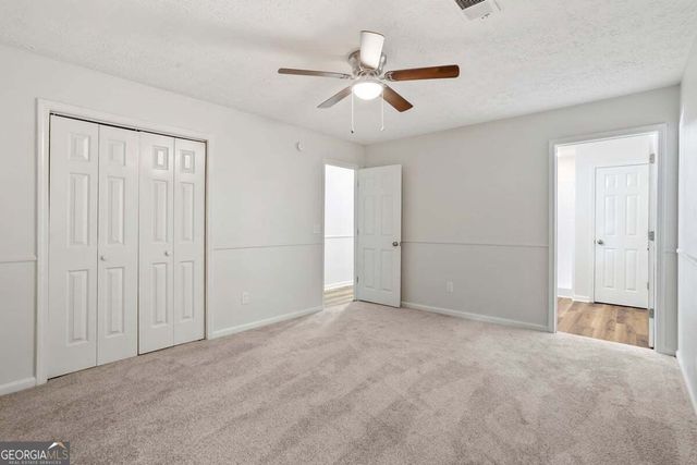 25 Woodcrest Drive, Covington, GA 30016