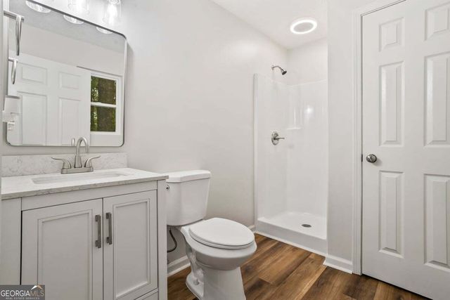 25 Woodcrest Drive, Covington, GA 30016