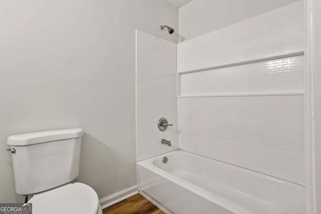 25 Woodcrest Drive, Covington, GA 30016