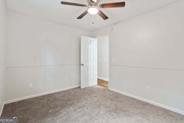 25 Woodcrest Drive, Covington, GA 30016