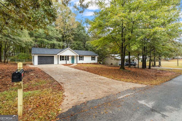 25 Woodcrest Drive, Covington, GA 30016