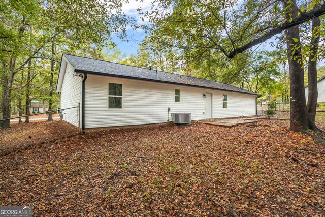 25 Woodcrest Drive, Covington, GA 30016