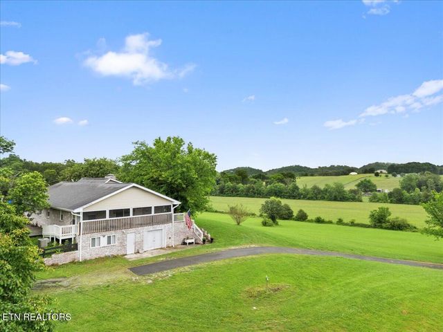 936 Wheeler Rd, White Pine, TN 37890