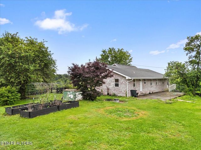 936 Wheeler Rd, White Pine, TN 37890