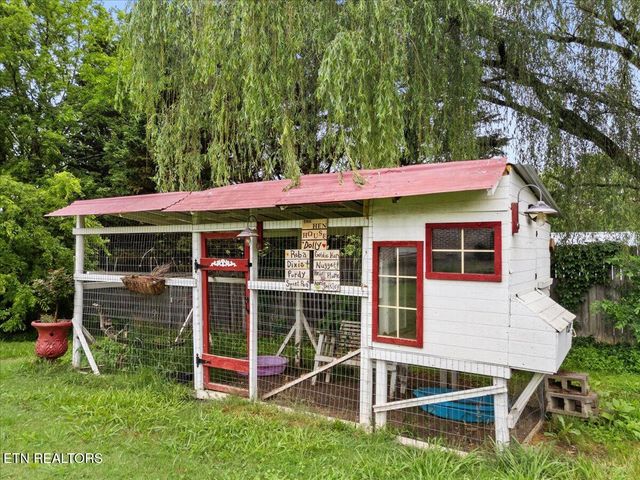936 Wheeler Rd, White Pine, TN 37890