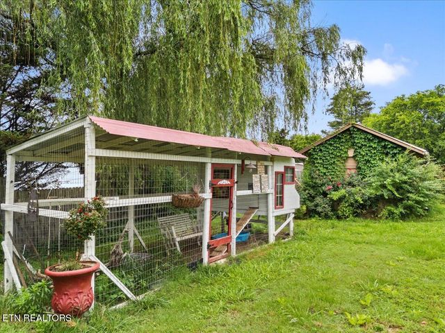 936 Wheeler Rd, White Pine, TN 37890