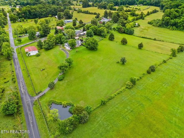 936 Wheeler Rd, White Pine, TN 37890