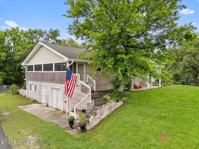 936 Wheeler Rd, White Pine, TN 37890