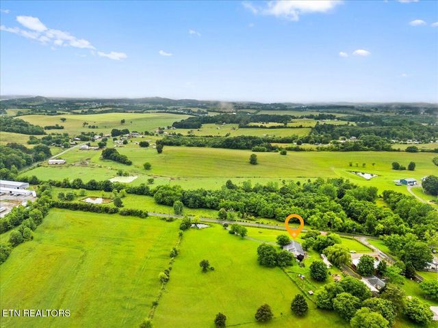 936 Wheeler Rd, White Pine, TN 37890