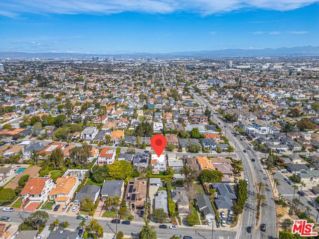 1756 Ruhland Avenue, Manhattan Beach, CA 90266