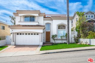 1756 Ruhland Avenue, Manhattan Beach, CA 90266