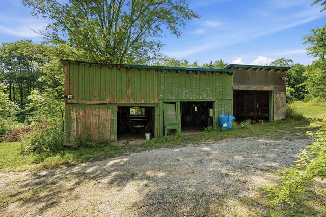153 Brook Road, Sanbornton, NH 03269