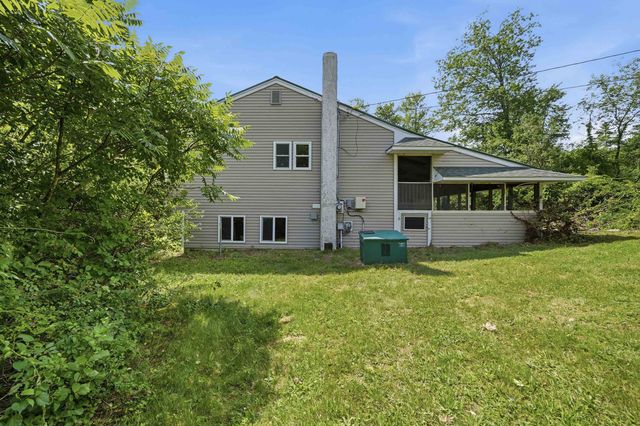 153 Brook Road, Sanbornton, NH 03269