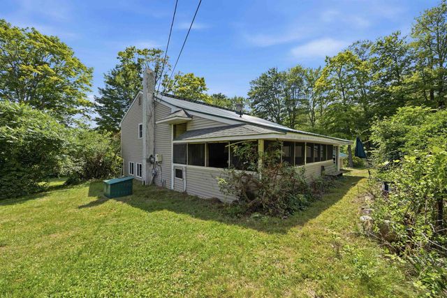 153 Brook Road, Sanbornton, NH 03269