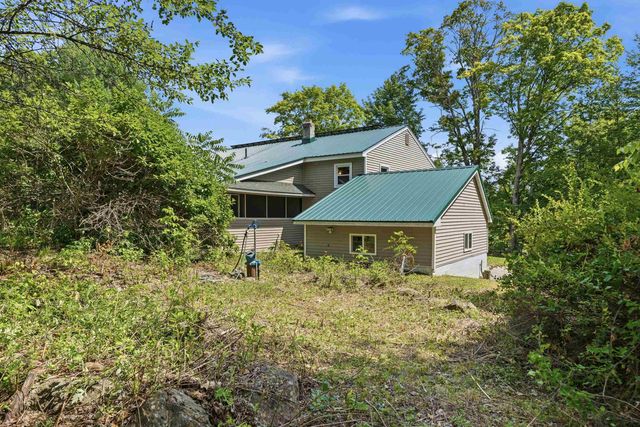 153 Brook Road, Sanbornton, NH 03269