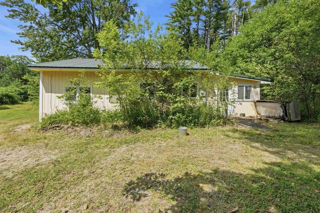 153 Brook Road, Sanbornton, NH 03269