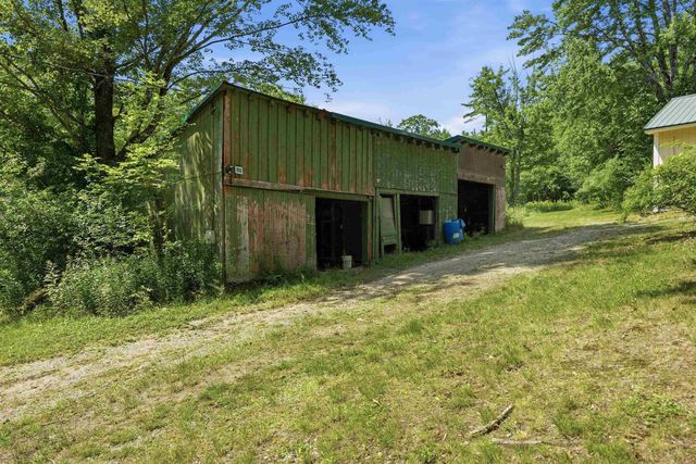 153 Brook Road, Sanbornton, NH 03269