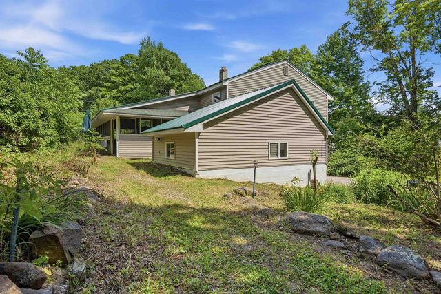 153 Brook Road, Sanbornton, NH 03269