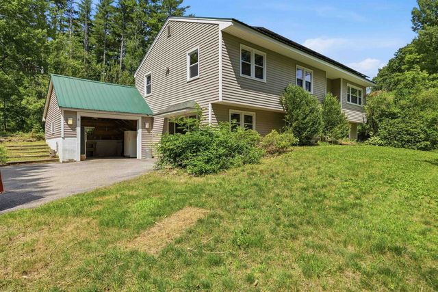 153 Brook Road, Sanbornton, NH 03269