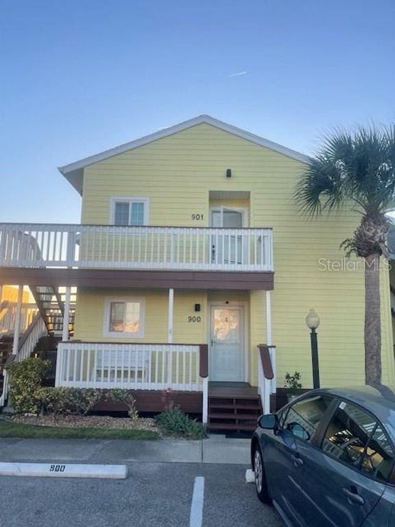 901 OCEAN MARINA DRIVE 901, Flagler Beach, FL 32136