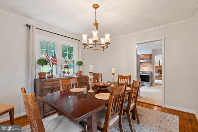 6622 KELLY RD, Warrenton, VA 20187