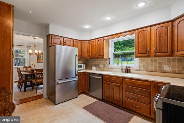 6622 KELLY RD, Warrenton, VA 20187