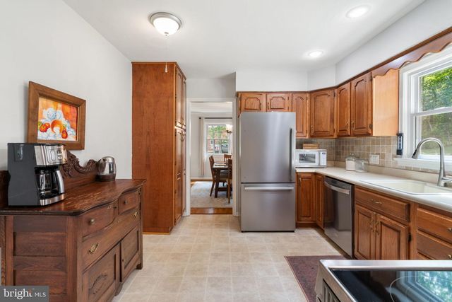 6622 KELLY RD, Warrenton, VA 20187