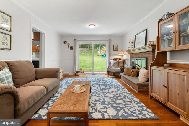 6622 KELLY RD, Warrenton, VA 20187