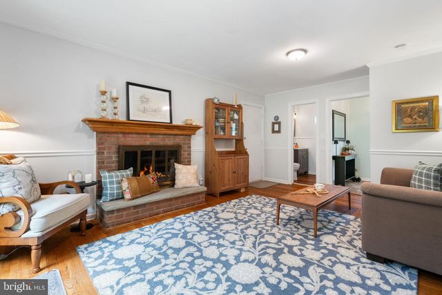 6622 KELLY RD, Warrenton, VA 20187